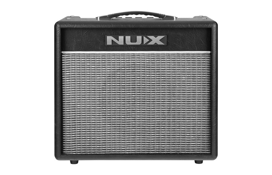 Hlavní obrázek Modelingová komba NUX Mighty 20 BT