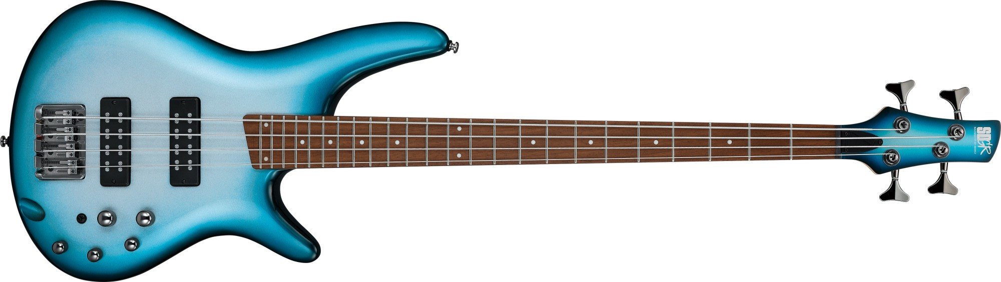 Hlavní obrázek Alternativní  IBANEZ SR300E-DOT - Deep Ocean Metallic