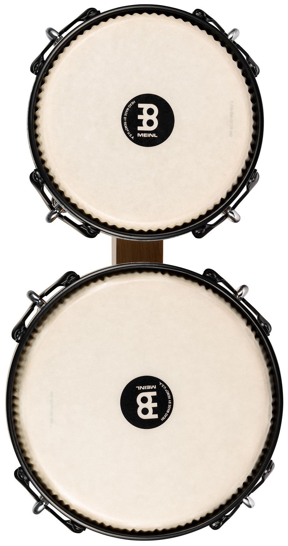 Galerijní obrázek č.3 Bonga MEINL LCR300NT-M Artist Luis Conte Bongo 6 3/4” Macho & 8” Hembra - Natural