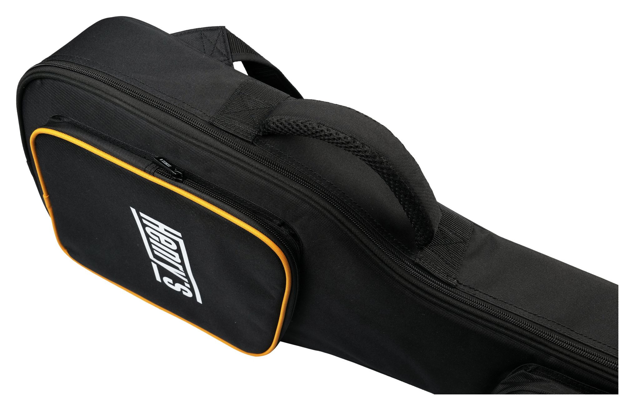 Galerijní obrázek č.5 Měkká pouzdra HENRY’S Premium UBP-01C - Black