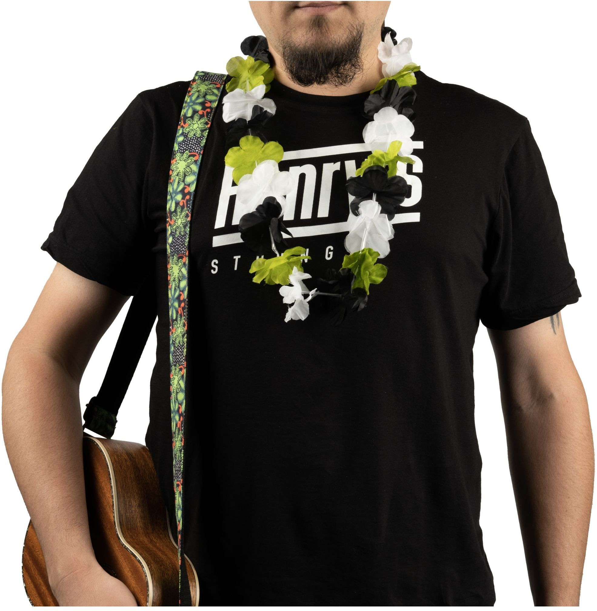Galerijní obrázek č.2 Příslušenství pro ukulele HENRY’S Lifestyle HN