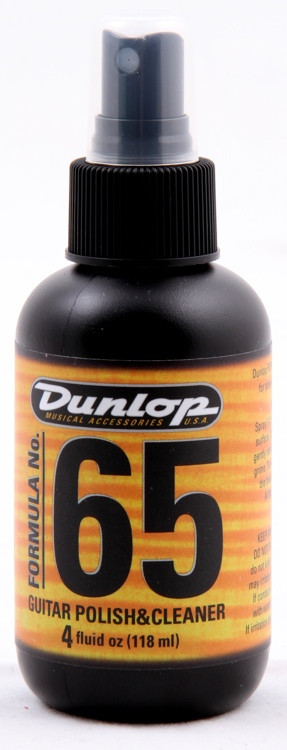 Hlavní obrázek Příslušenství DUNLOP Formula 654C