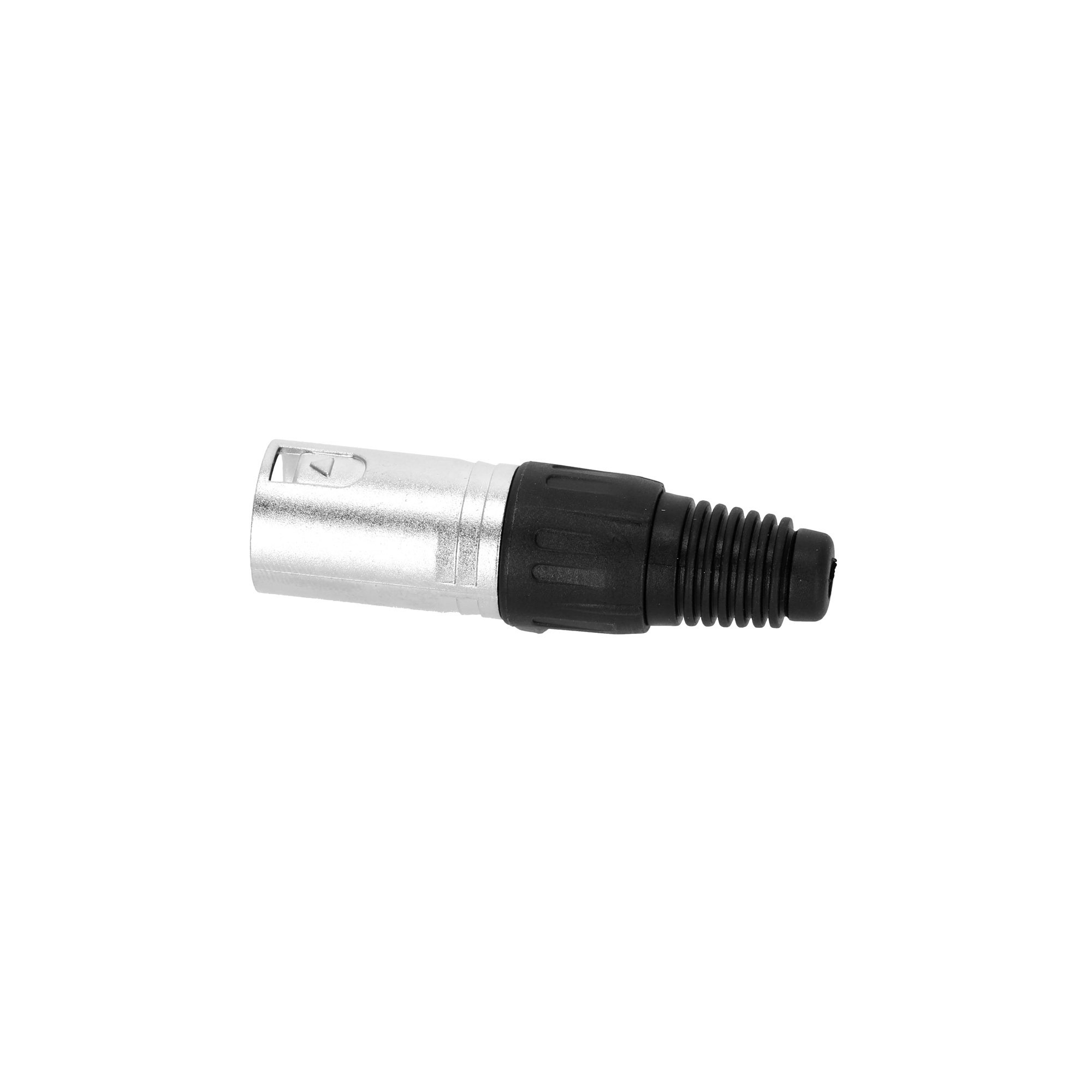 Galerijní obrázek č.1 5 PIN XLR M ADAM HALL 3 STAR C XM5