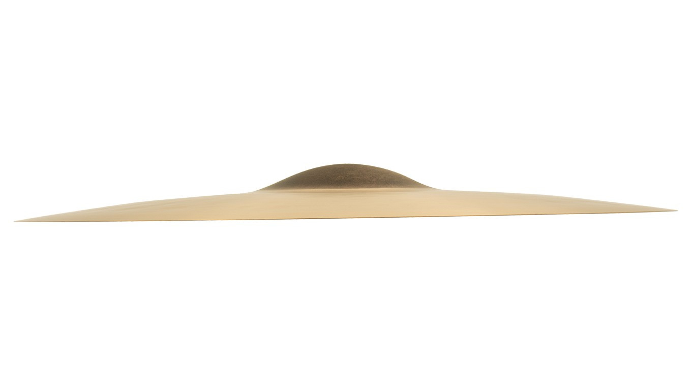 Galerijní obrázek č.2 18" SABIAN HHX Thin Crash 18”