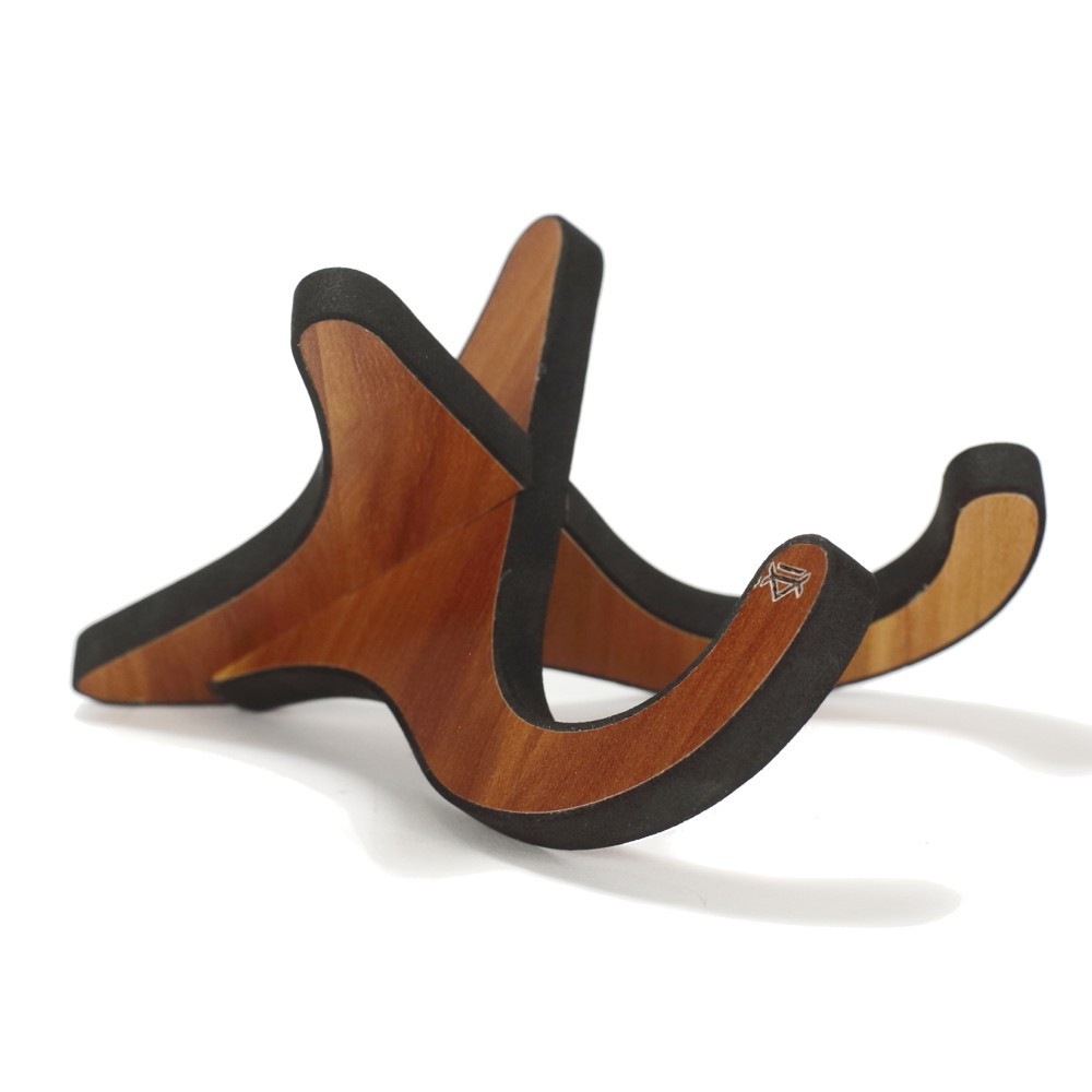 Hlavní obrázek Stojany a držáky pro perkuse VELES-X WKS Wooden Kalimba Stand