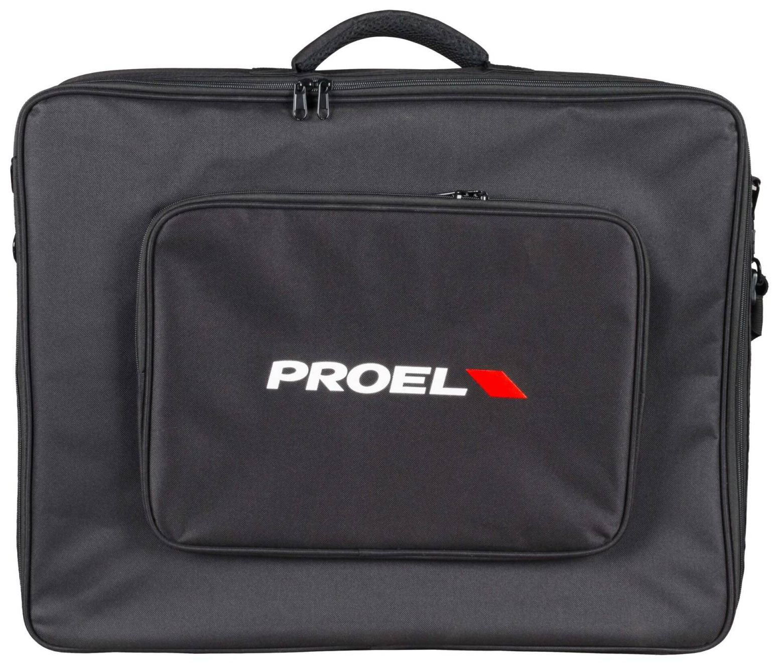 Hlavní obrázek Case pro mixážní pulty PROEL BAGMQ1642X