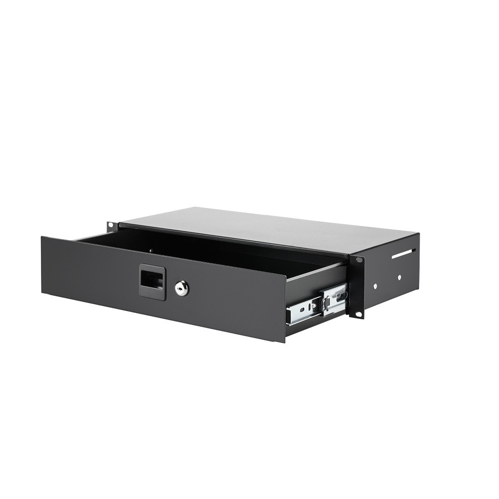 Galerijní obrázek č.1 Příslušenství racku 19" ADAM HALL 87402 S
