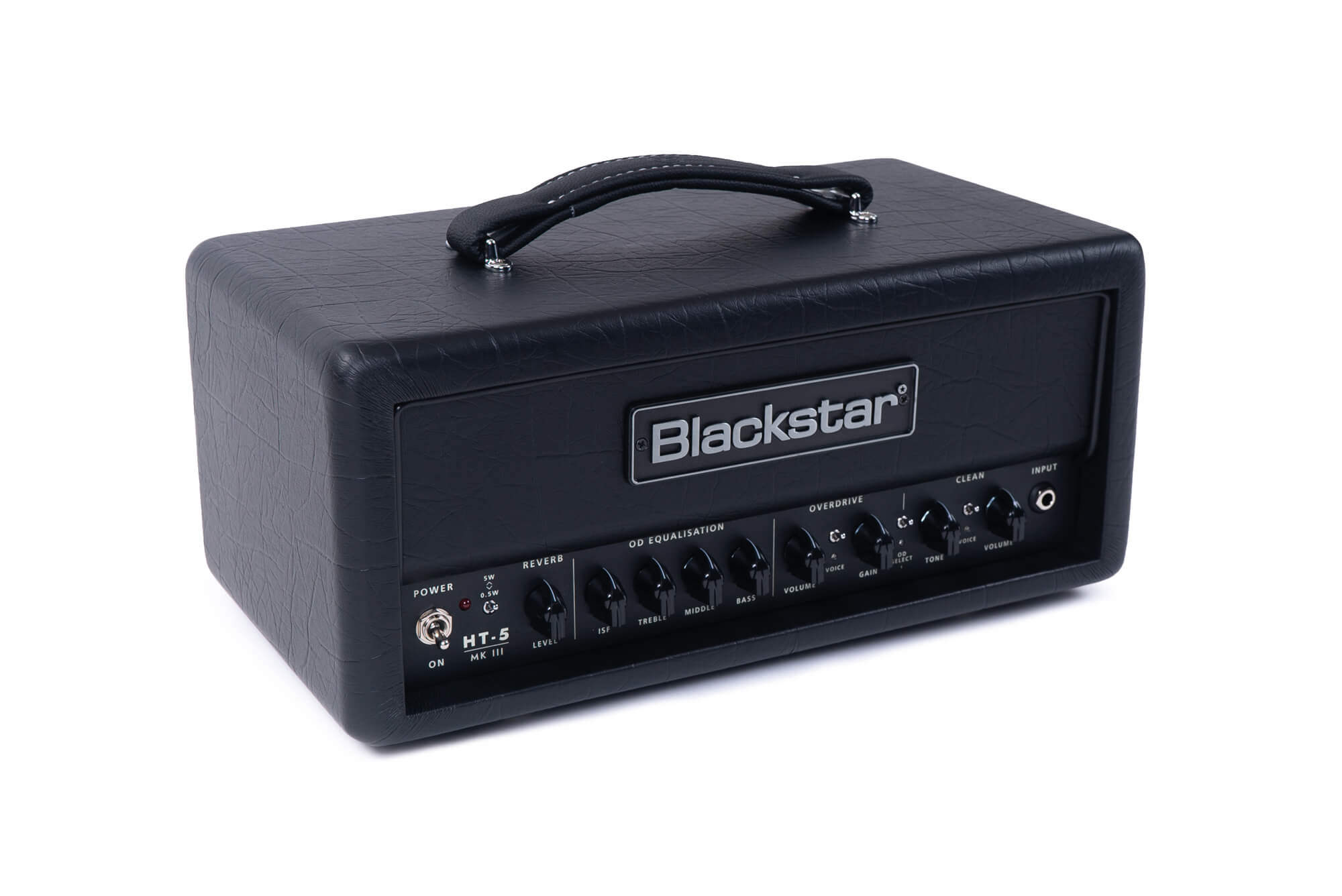 Galerijní obrázek č.2 Lampové zesilovače BLACKSTAR HT-5RH-MKIII