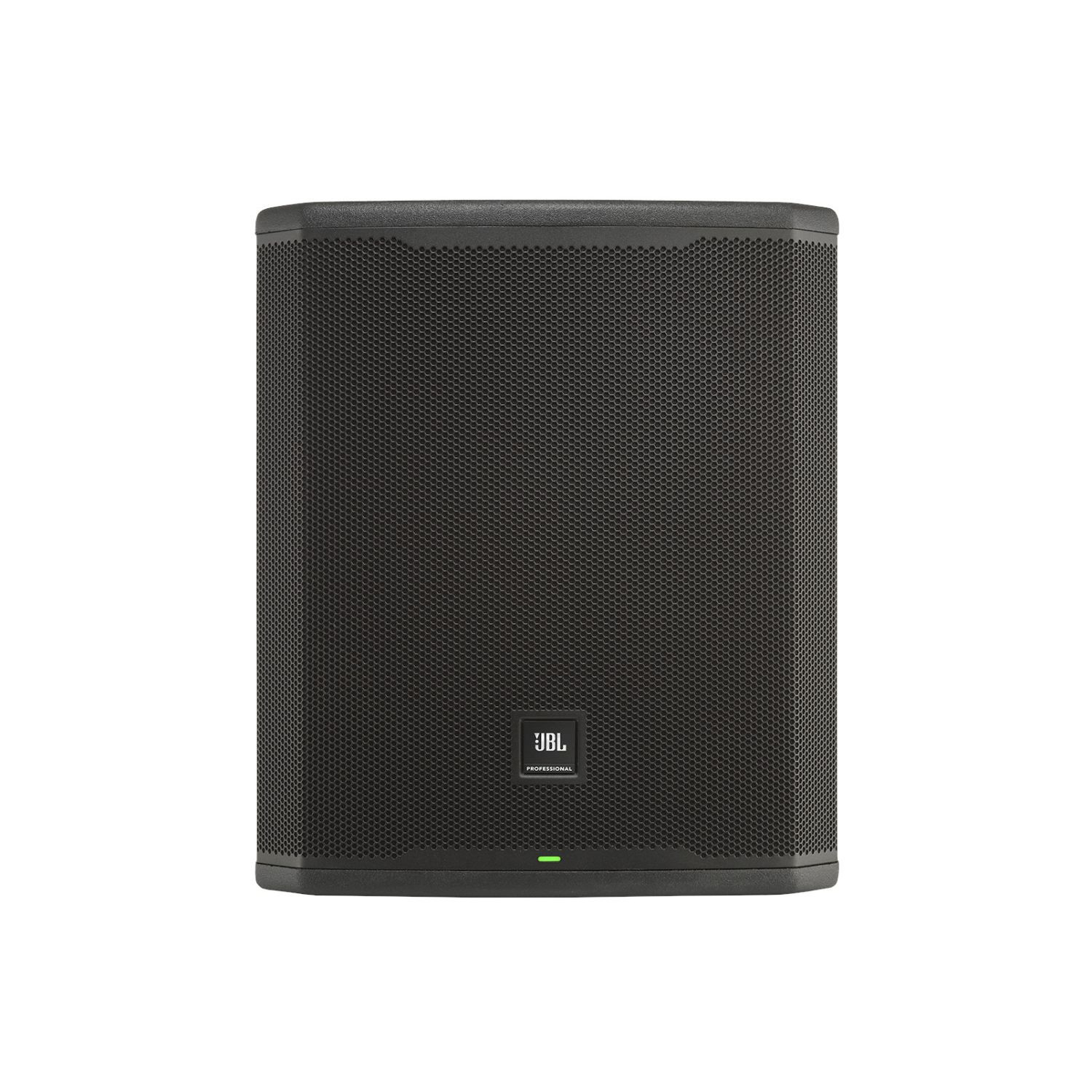 Galerijní obrázek č.2 Aktivní subwoofery JBL PRX918XLF