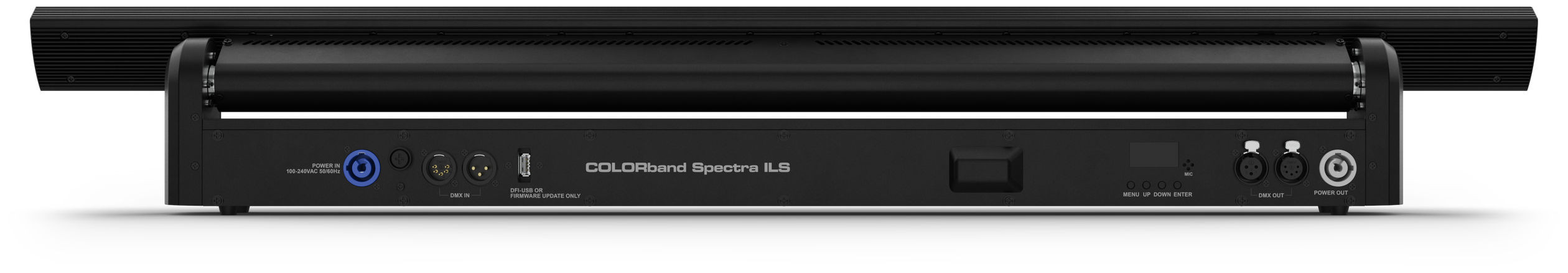 Galerijní obrázek č.6 Ostatní pohyblivé efekty CHAUVET DJ COLORband Spectra ILS