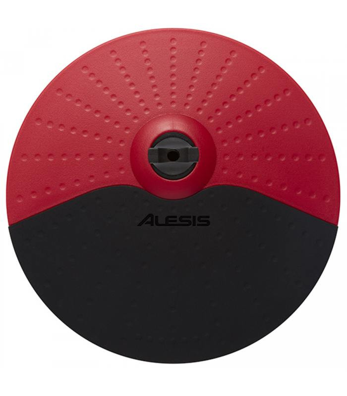 Galerijní obrázek č.6 Elektronické soupravy ALESIS Nitro Mesh Kit Special Edition RED