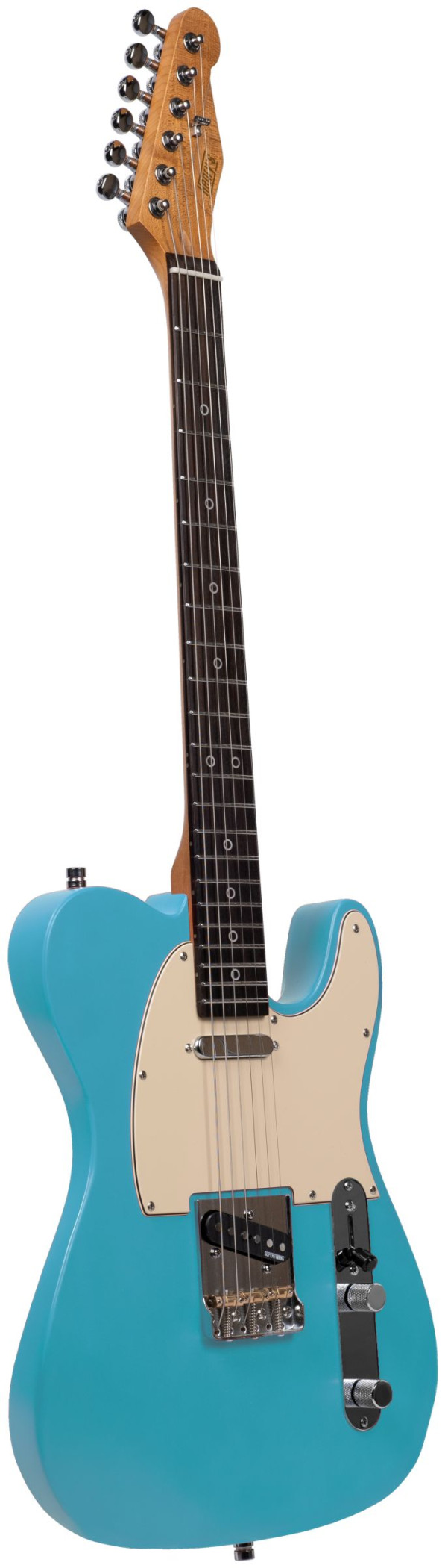 Galerijní obrázek č.2 T - modely HENRY’S Space II Classic matt TL-1CM The Sky - Blue