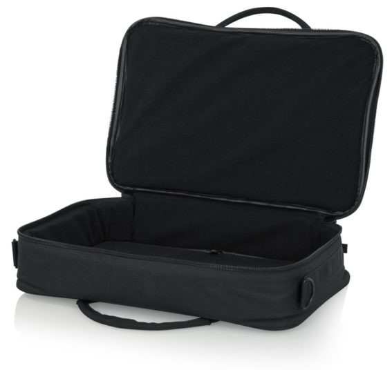 Galerijní obrázek č.3 Univerzální boxy, kufry a bagy GATOR GK-1610