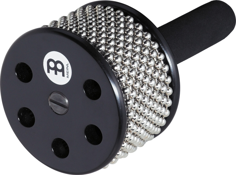Hlavní obrázek Cabasas MEINL CA5BK Turbo Cabasas Medium