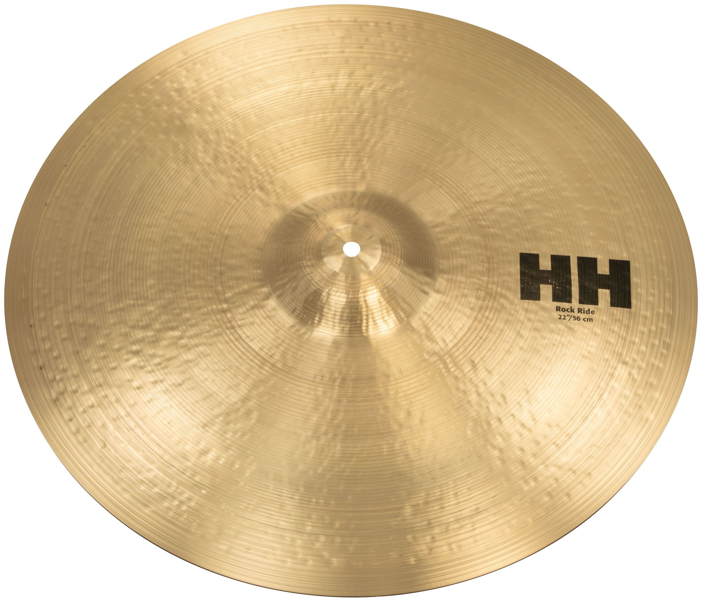 Hlavní obrázek 22" SABIAN HH Rock Ride 22"