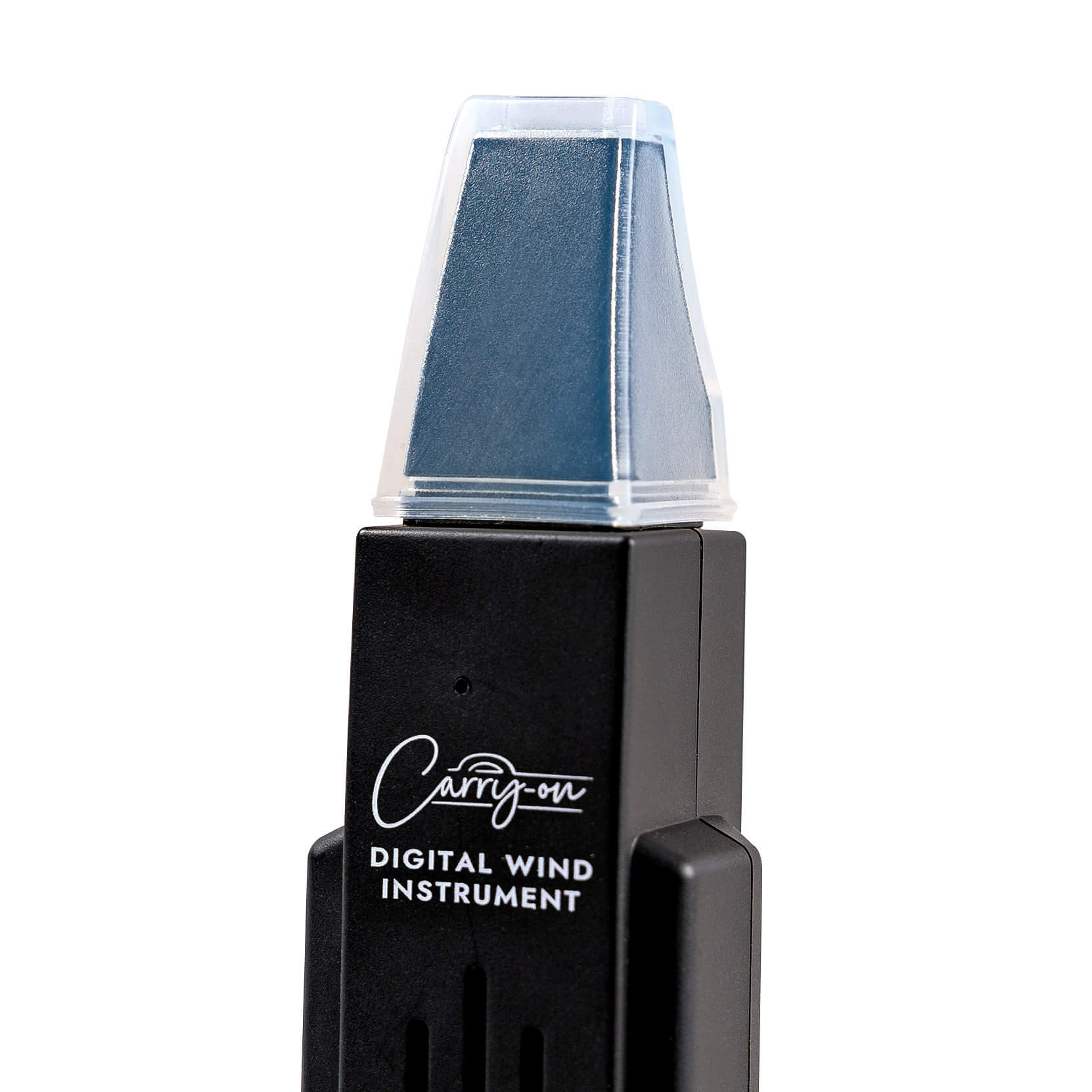 Galerijní obrázek č.1 Příslušenství CARRY-ON Digital Wind Instrument Mouthpiece Cover