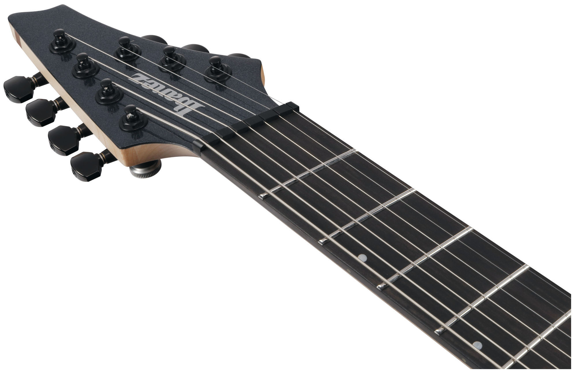 Galerijní obrázek č.5 7strunné IBANEZ A527-IPT - Iron Pewter