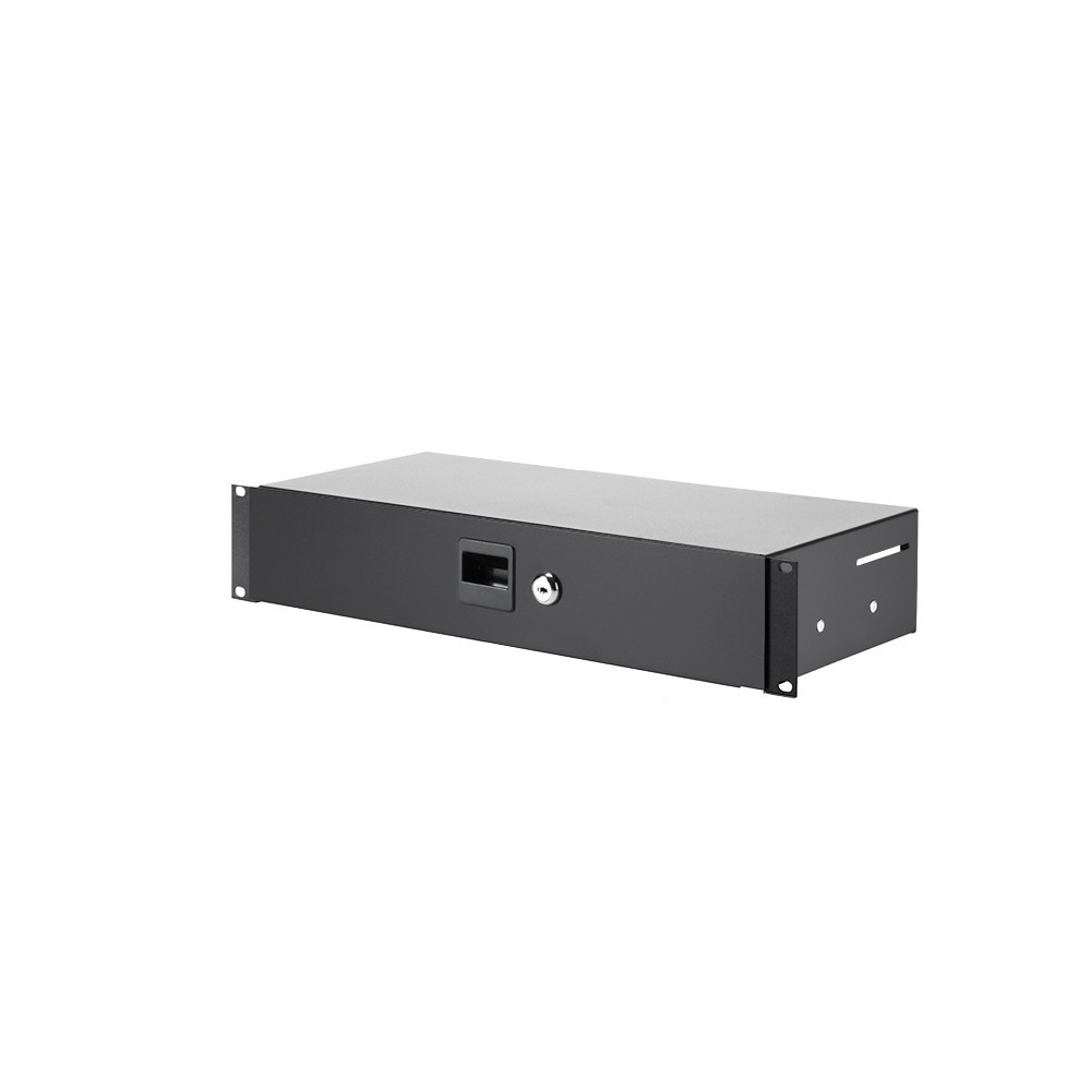 Hlavní obrázek Příslušenství racku 19" ADAM HALL 87402 S