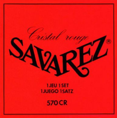Hlavní obrázek Normal tension SAVAREZ 570CR