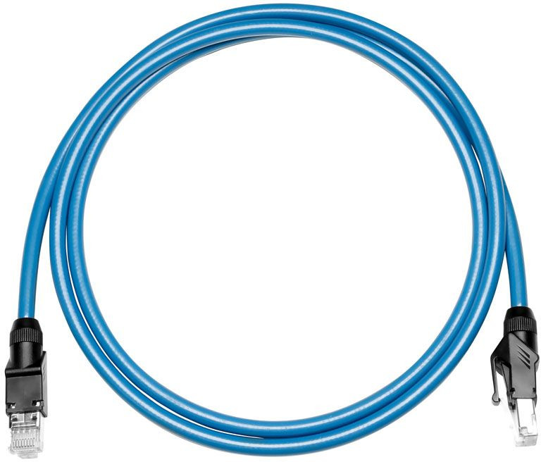 Galerijní obrázek č.1 Ethernet (digitální multipár) kabely ADAM HALL K4CAT50300I