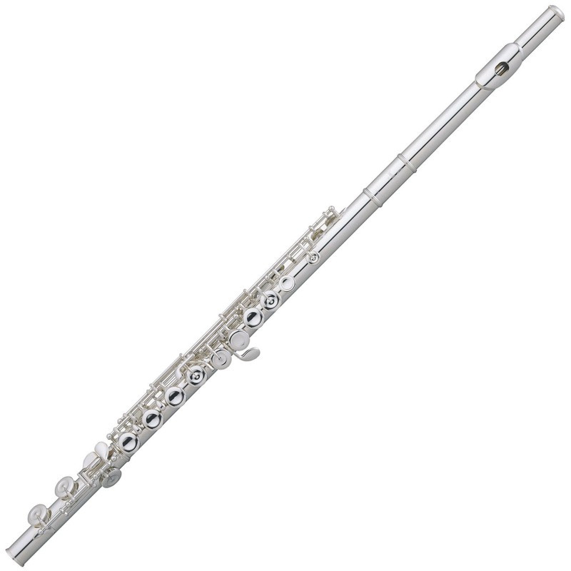 Hlavní obrázek Příčné flétny PEARL FLUTE F505E Forza