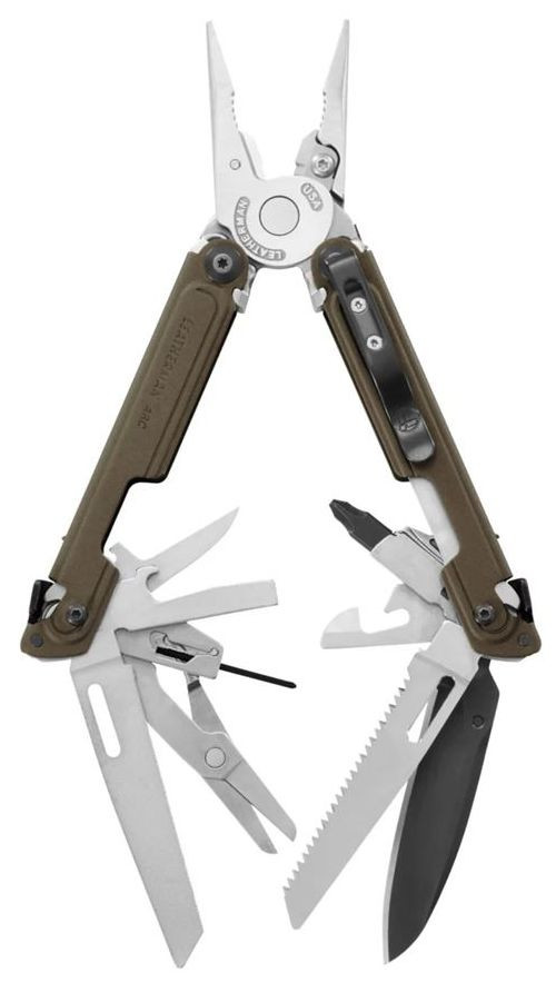Hlavní obrázek Nářadí LEATHERMAN ARC Talos