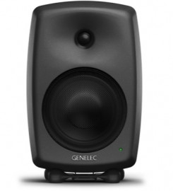Hlavní obrázek Aktivní monitory GENELEC 8040 BPM
