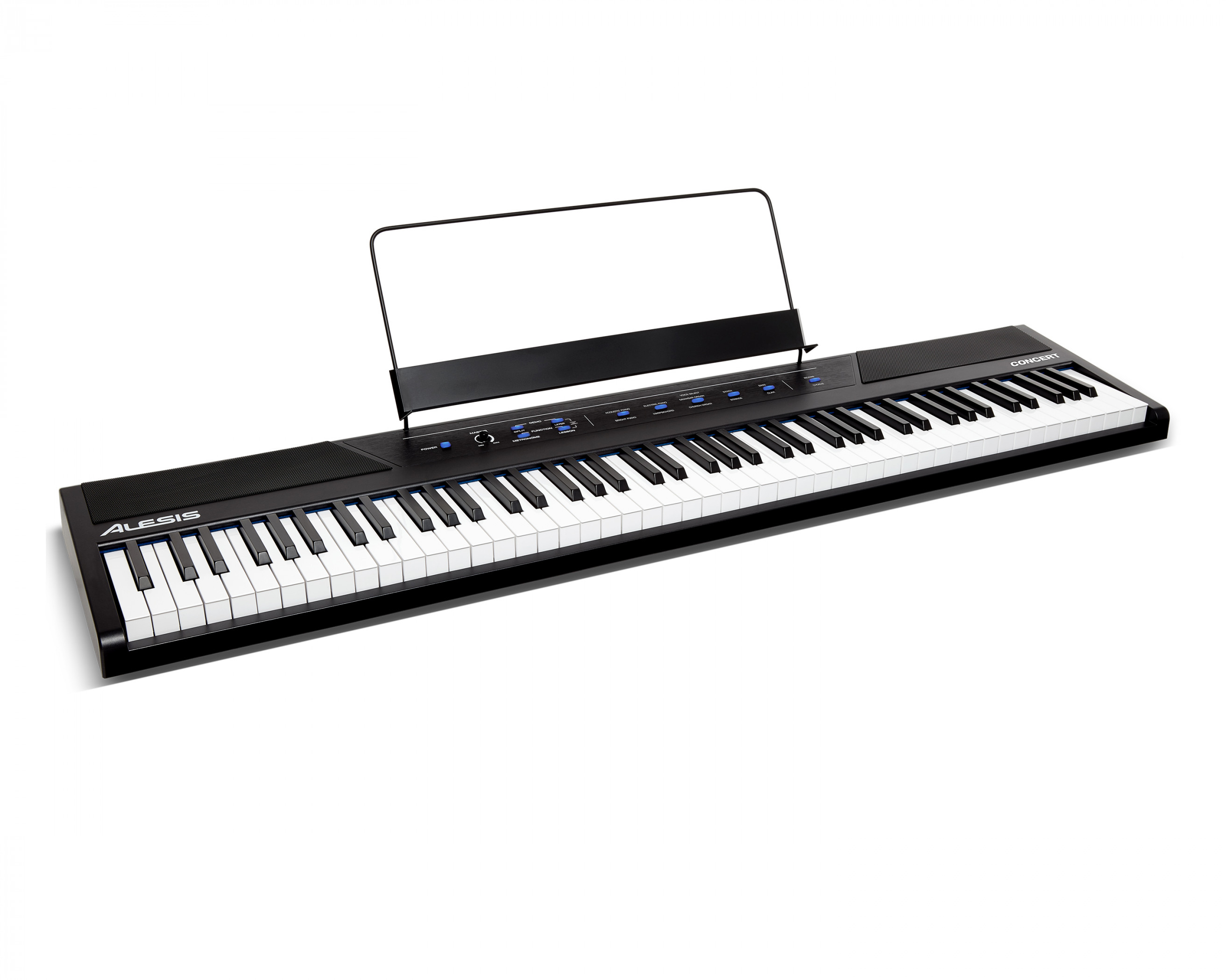 Galerijní obrázek č.1 Digitální piana ALESIS Concert