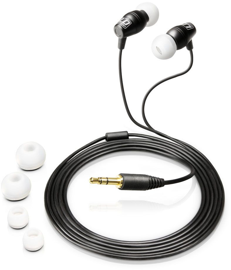 Galerijní obrázek č.2 Sady In-Ear LD SYSTEMS MEI 1000 G2 B 5