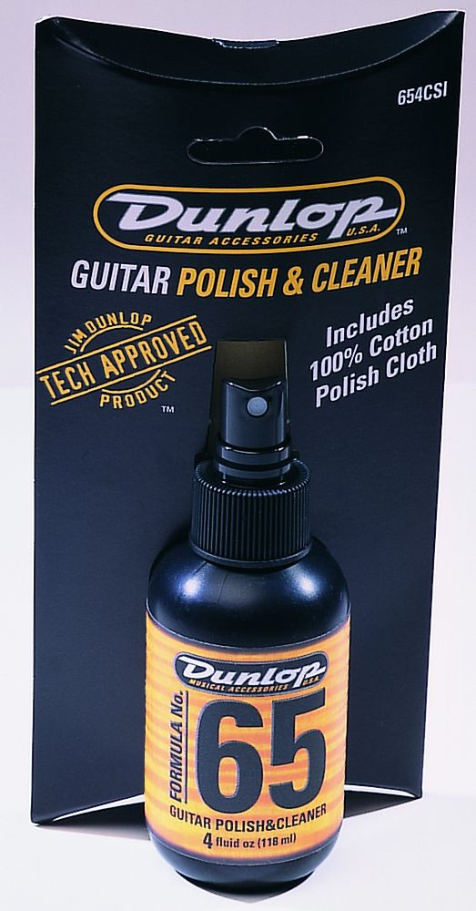 Galerijní obrázek č.1 Příslušenství DUNLOP Formula 654C