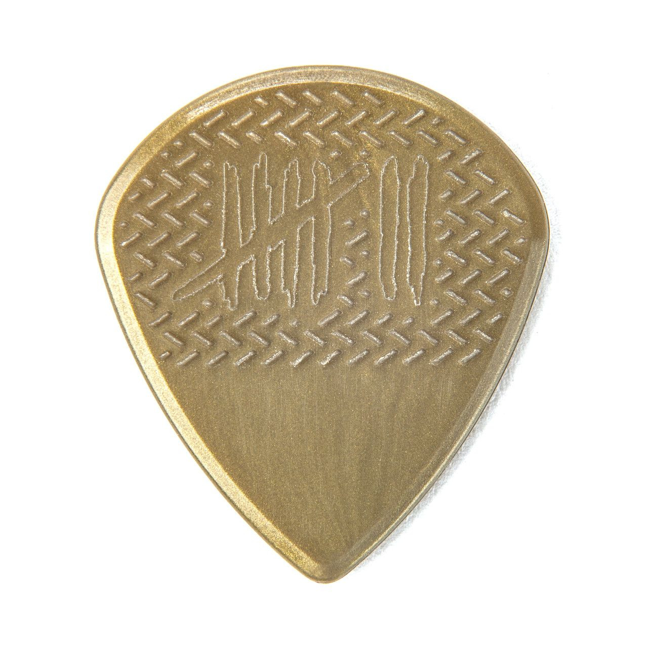 Hlavní obrázek Ostatní  DUNLOP Mick Thomson Custom Jazz III Pick, 24 ks