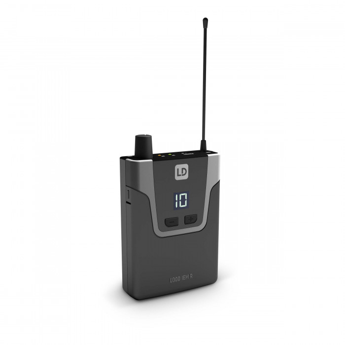 Hlavní obrázek Sady In-Ear LD SYSTEMS U305 IEM