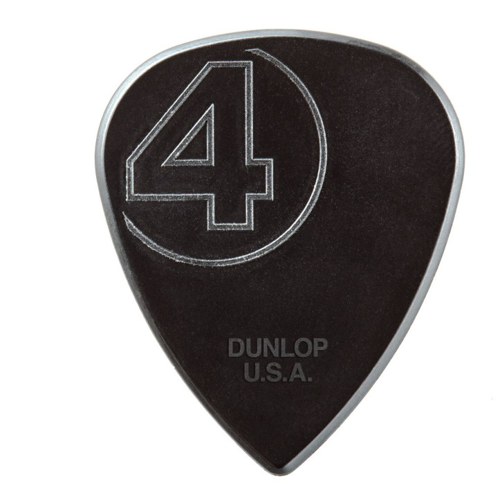 Hlavní obrázek Tvrdost do 2.0 DUNLOP 447PJR1.38 Jim Root Nylon 24ks