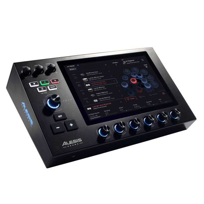 Hlavní obrázek Elektronické soupravy ALESIS Strata Prime
