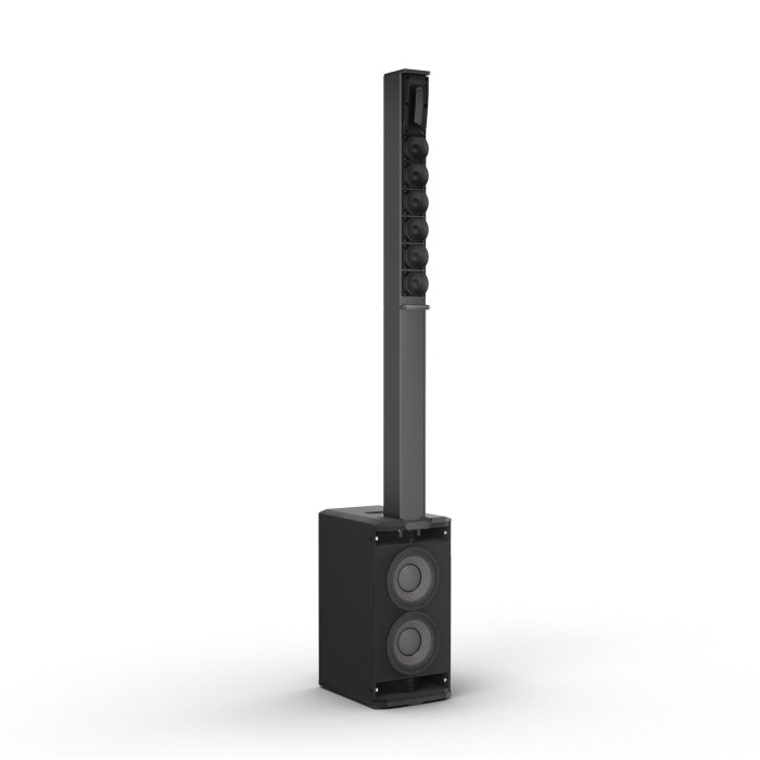 Hlavní obrázek Aktivní reproboxy LD SYSTEMS MAUI 11 G3 MIX