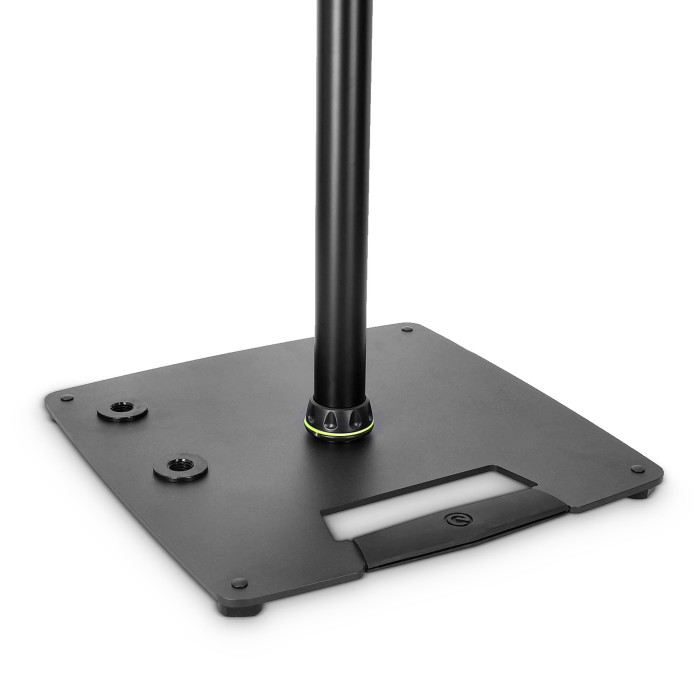 Hlavní obrázek Stojany a držáky pro studiové monitory GRAVITY SP 3202 CS B