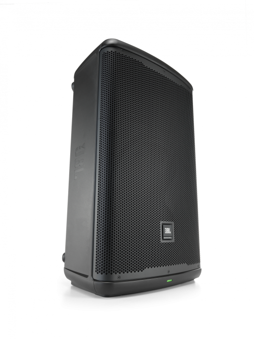 Hlavní obrázek Stojany pro reproboxy JBL PA System SET - 2x EON715 se stojany