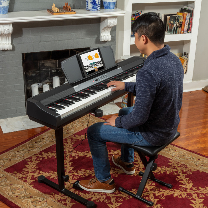 Hlavní obrázek Stage piana ALESIS Prestige SET
