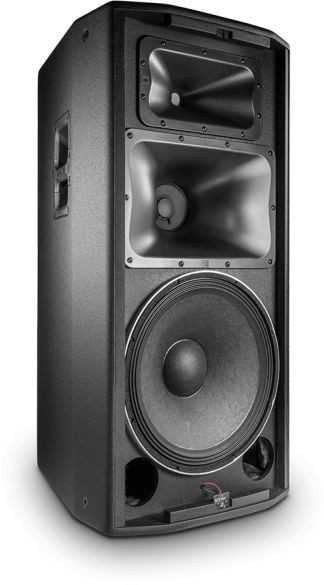 Hlavní obrázek Aktivní reproboxy JBL PRX 835W