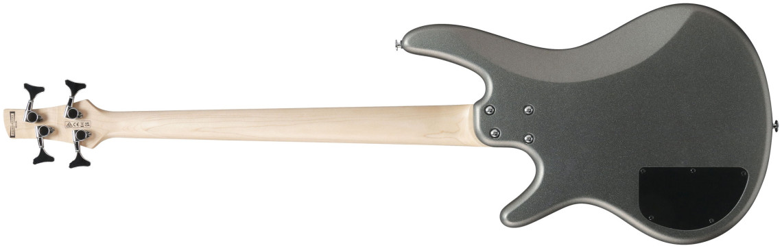Hlavní obrázek JB modely IBANEZ GSR180 - Tungsten Matte