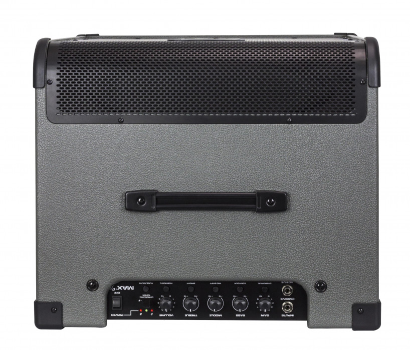 Hlavní obrázek Tranzistorová komba PEAVEY MAX 300