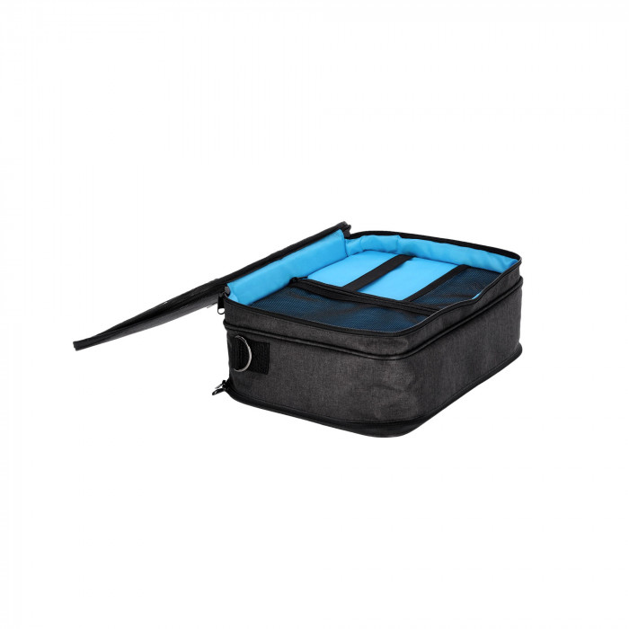 Hlavní obrázek Univerzální boxy, kufry a bagy ADAM HALL ORGAFLEX Cable Bag M