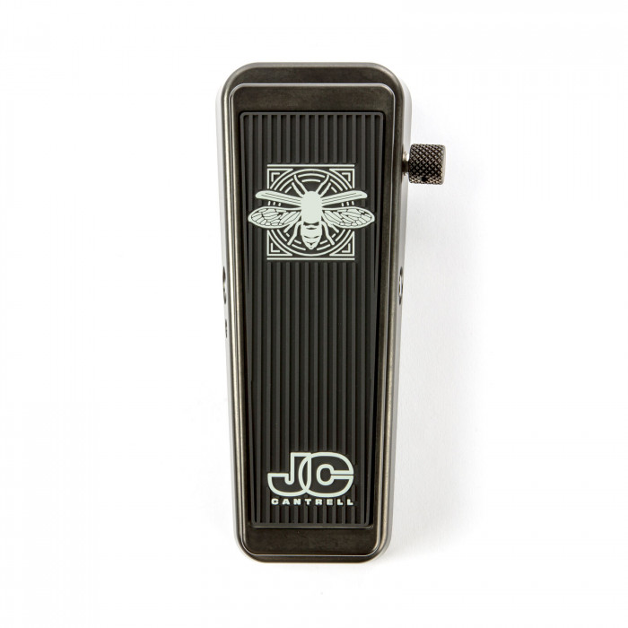 Hlavní obrázek Wah-wah DUNLOP JC95FF Jerry Cantrell WAH PEDAL