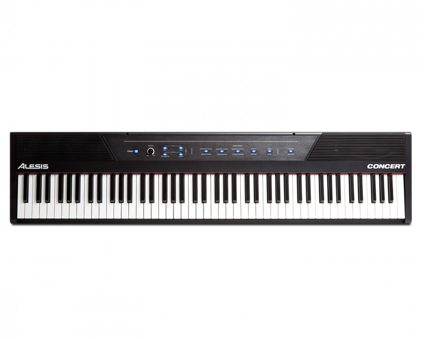 Hlavní obrázek Digitální piana ALESIS Concert