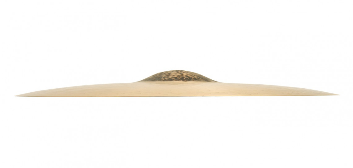 Hlavní obrázek 19" SABIAN HHX Complex Thin Crash 19”