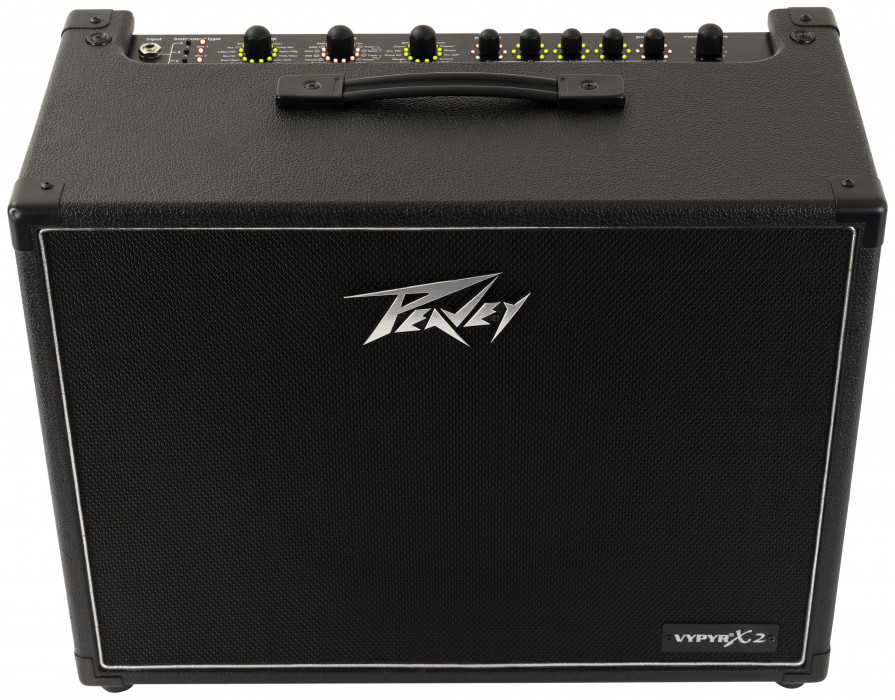Hlavní obrázek Modelingová komba PEAVEY Vypyr X2