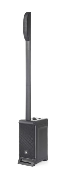Hlavní obrázek Aktivní reproboxy JBL IRX ONE B-Stock