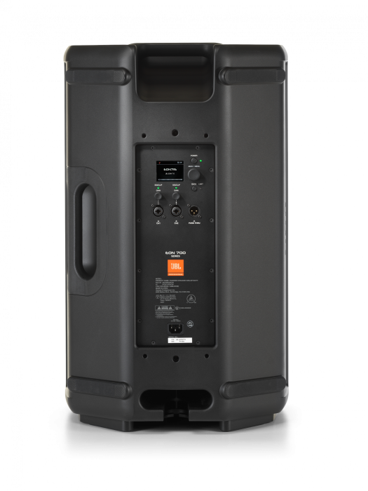 Hlavní obrázek Stojany pro reproboxy JBL PA System SET - 2x EON715 se stojany
