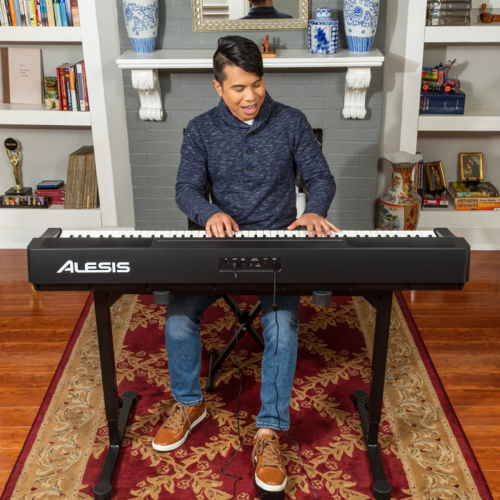 Hlavní obrázek Stage piana ALESIS Prestige SET