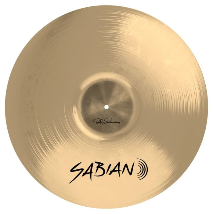 Hlavní obrázek 19" SABIAN AA Spotlight Crash 19”